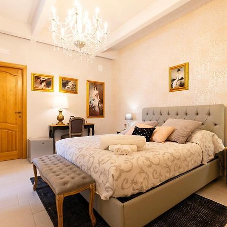 Palazzo Badiale History&Rooms Atella Εξωτερικό φωτογραφία