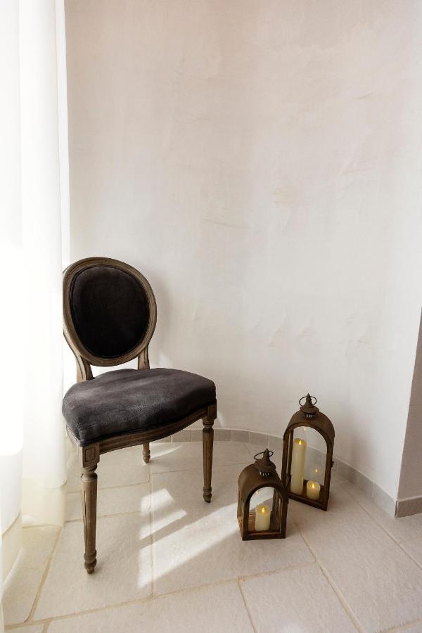 Palazzo Badiale History&Rooms Atella Εξωτερικό φωτογραφία