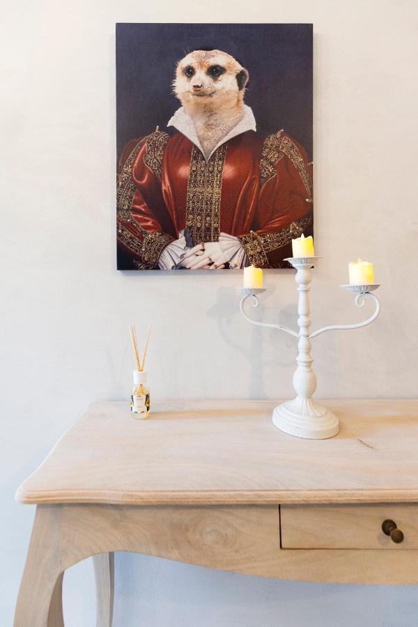 Palazzo Badiale History&Rooms Atella Εξωτερικό φωτογραφία