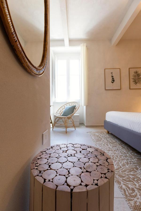 Palazzo Badiale History&Rooms Atella Εξωτερικό φωτογραφία