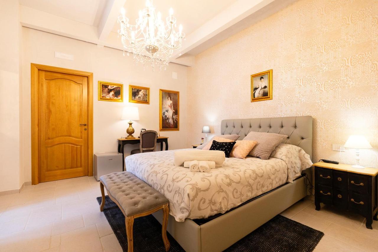 Palazzo Badiale History&Rooms Atella Εξωτερικό φωτογραφία
