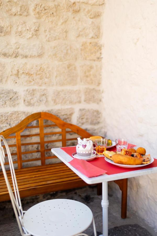 Palazzo Badiale History&Rooms Atella Εξωτερικό φωτογραφία