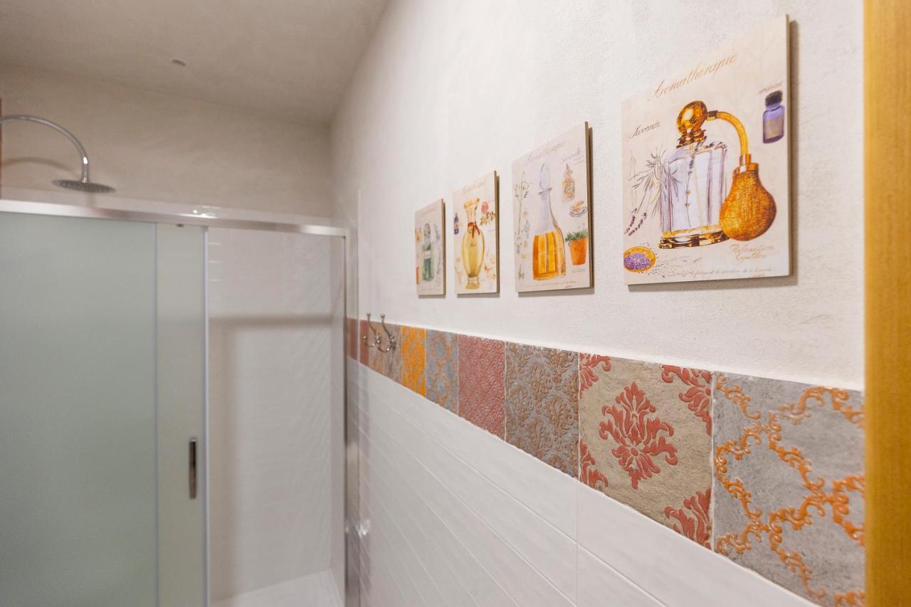 Palazzo Badiale History&Rooms Atella Εξωτερικό φωτογραφία
